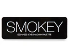 BYS Smokey Eyeshadow Palette 12g