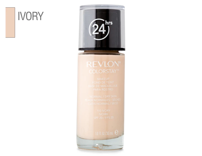 Revlon ColorStay Makeup 30mL - Ivory