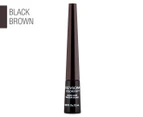 Revlon ColorStay Liquid Liner #252 Black Brown