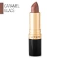 Revlon Super Lustrous Lipstick - 103 Caramel Glacé 1