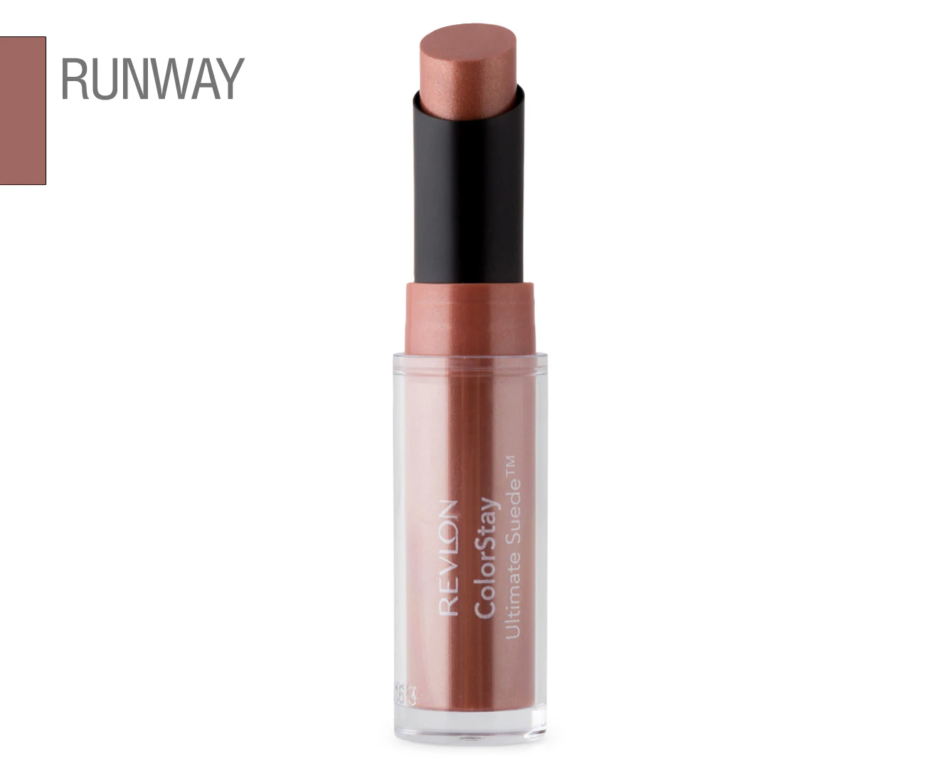 Revlon ColorStay Lipstick Ultimate Suede 015 Runway