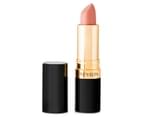 Revlon Super Lustrous Lipstick - 001 Nude Attitude 2