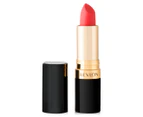 Revlon Super Lustrous Lipstick - 029 Red Lacquer