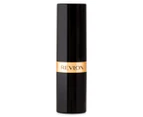 Revlon Super Lustrous Lipstick - 029 Red Lacquer