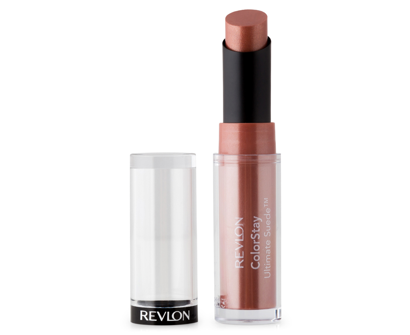 Revlon ColorStay Ultimate Suede Lipstick - 015 Runway | Catch.co.nz