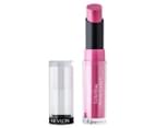 Revlon ColorStay Ultimate Suede Lipstick - 001 Silhouette 3