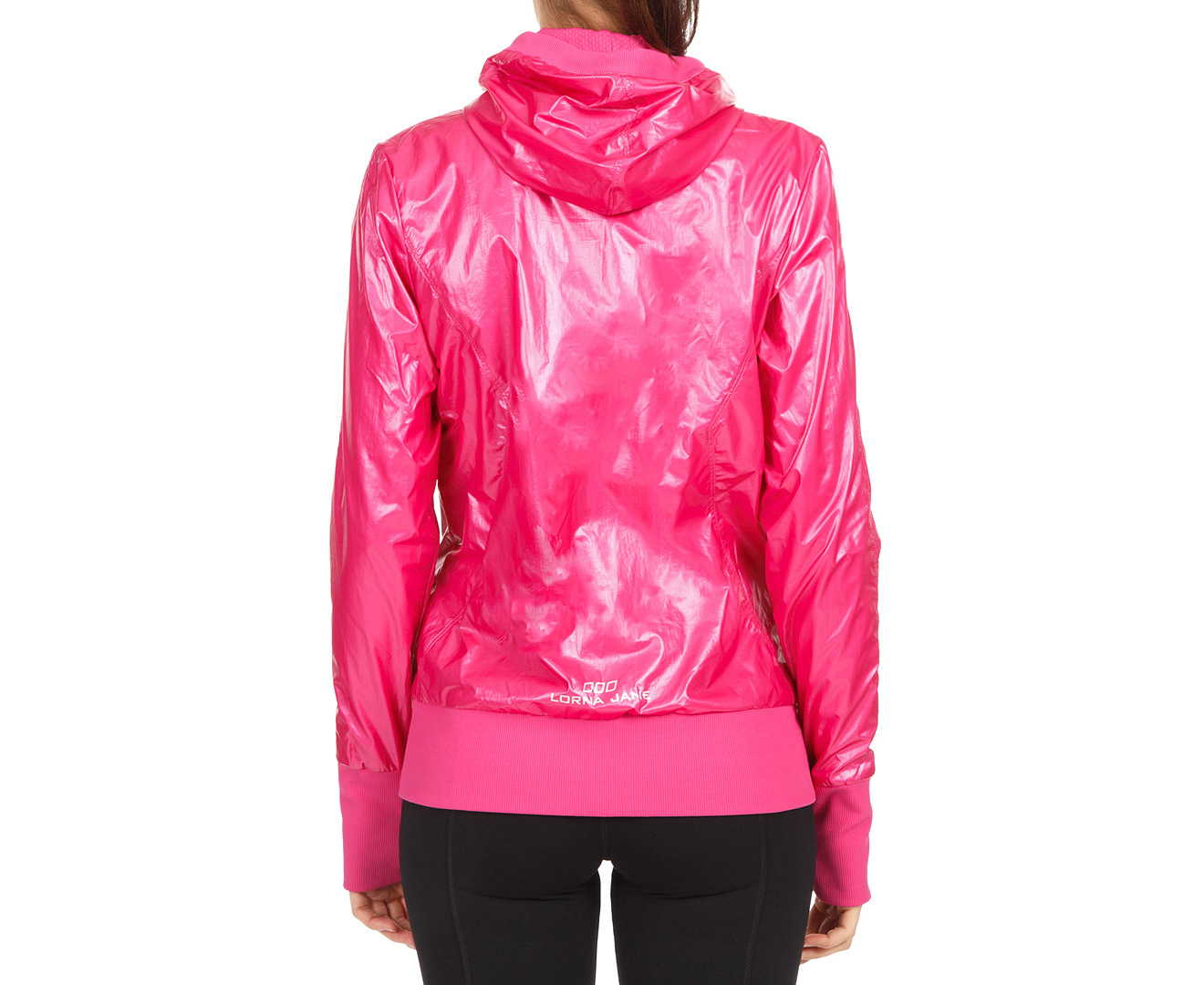 Lorna jane rain jacket best sale