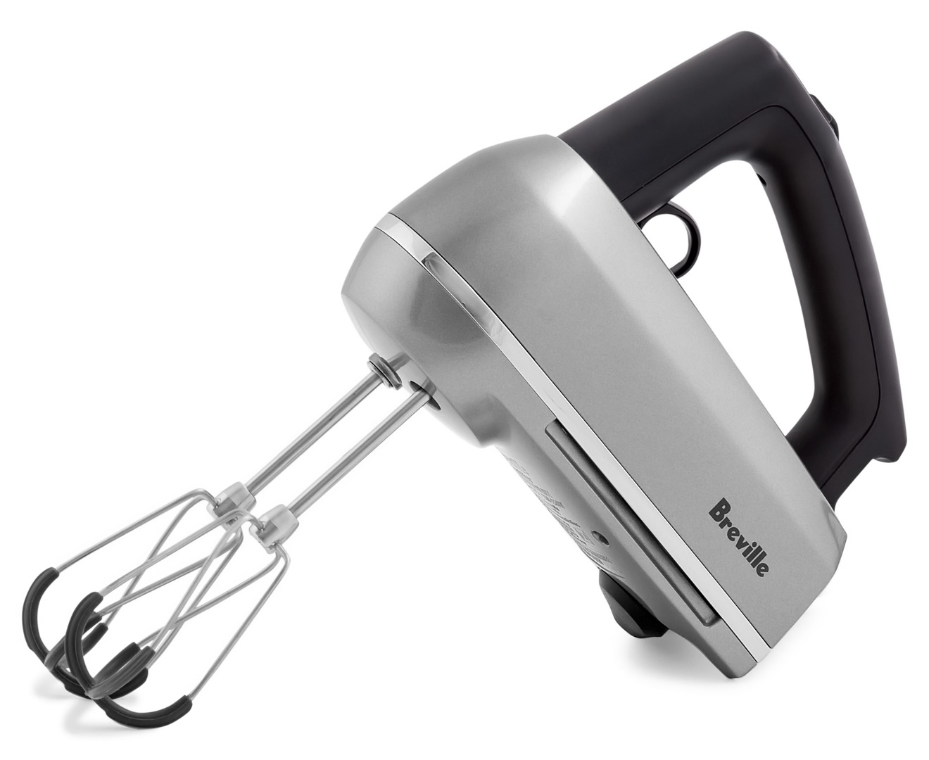breville bhm800sil handy mix scraper hand mixer