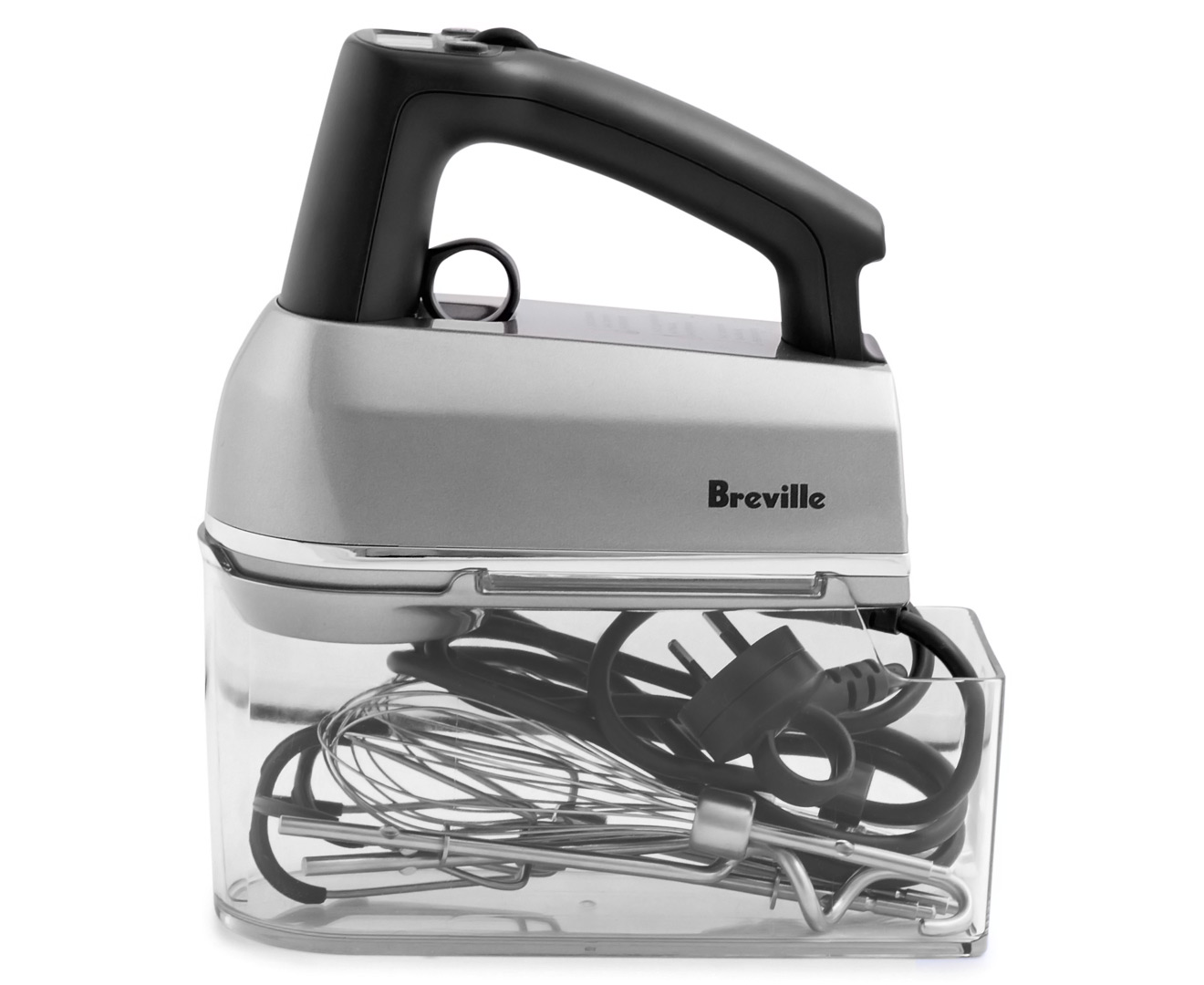 breville hand mixer scraper