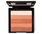 Revlon Highlighting Makeup Palette #030 Bronze Glow