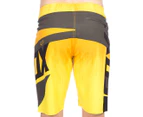 Fox Men's Vandal Boardshort - Yellow