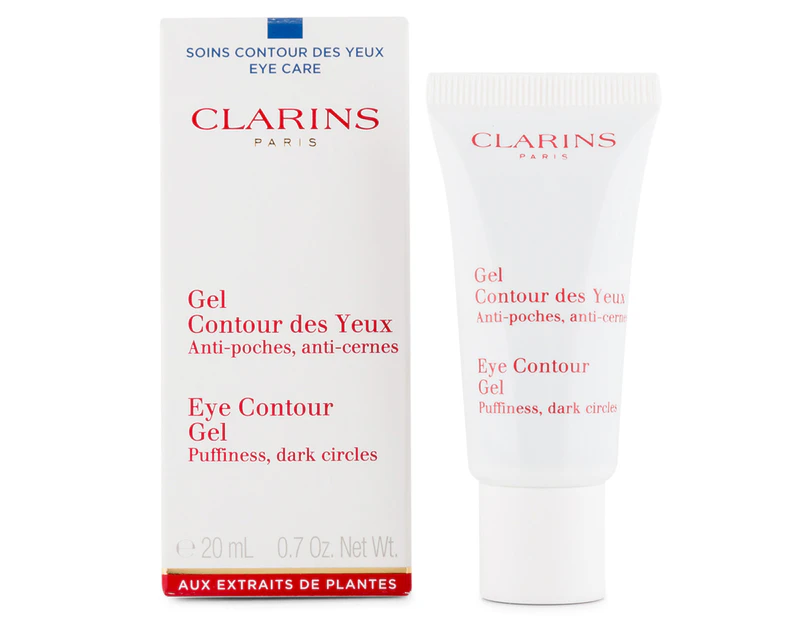 Clarins Eye Contour Gel 20mL