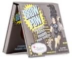 The Balm BrowPow Eyebrow Powder - Light Brown 4