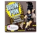 The Balm BrowPow Eyebrow Powder - Light Brown 5