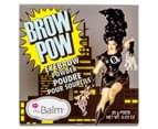 theBalm BrowPow Eyebrow Powder - Blonde 5