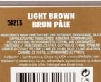 The Balm BrowPow Eyebrow Powder - Light Brown 6
