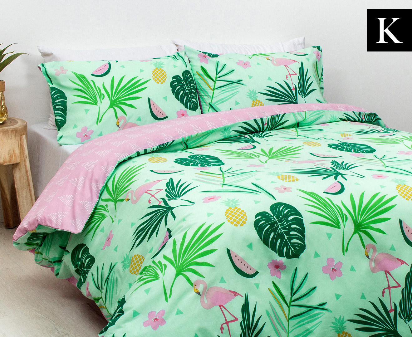 retreat-by-bambury-tropicana-king-quilt-cover-set-green-pink-catch