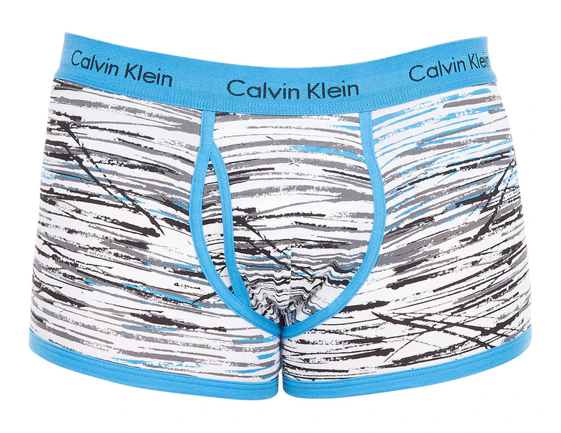 Calvin Klein 365 Trunk - Blue
