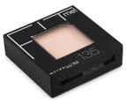 Maybelline Fit Me Pressed Powder 9g - Creamy Natural