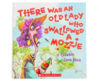 There Was An Old Lady Who Swallowed A Mozzie 5-Book Box Set