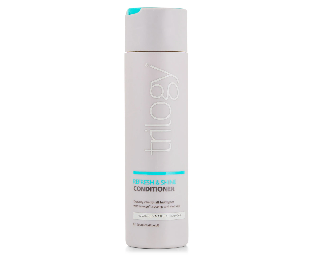 Trilogy Refresh & Shine Conditioner 250mL