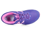 New Balance Women's W720RT3 Shoe - Purple/Pink