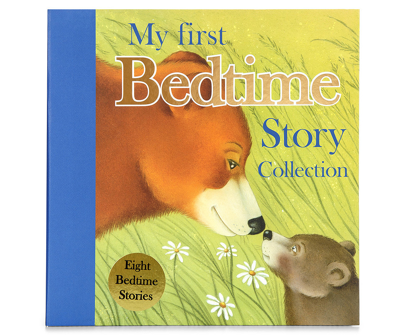 Age 0three Bedtime Tales