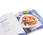 The Australian Women's Weekly The Greek Cookbook