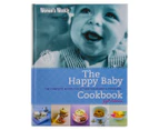 AWW The Happy Baby Cookbook