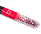 2 x Manicare Glam Express 3-in-1 Nail Art Pen - Popping Pink
