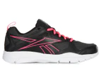 Reebok Women's Trainfusion 5.0 MT Shoe - Black/Gravel/Pink