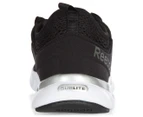 Reebok Women's Sublite Authentic 2.0 MT Shoe - Black/White/Silver/Grey