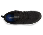 Reebok Women's Sublite Authentic 2.0 MT Shoe - Black/White/Silver/Grey
