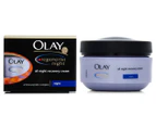 Olay Regenerist Night Recovery Cream 50mL