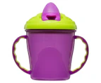 Heinz Baby Basics 180mL Free Flow Cup w/ Handles - Randomly Selected