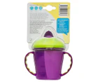 Heinz Baby Basics 180mL Free Flow Cup w/ Handles - Randomly Selected