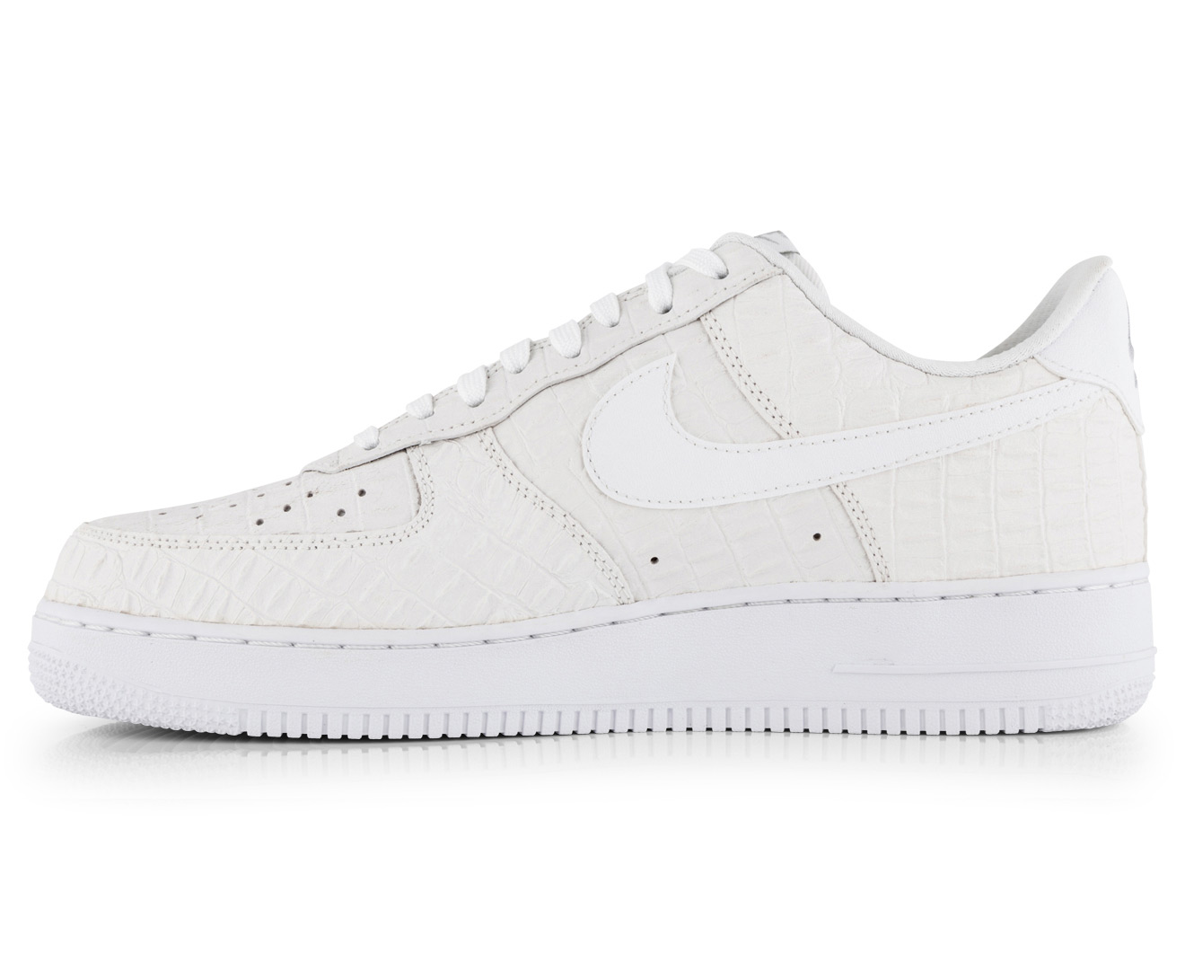 nike air force white mens sale