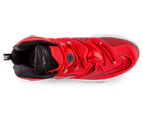 Nike Men's Lebron XIII Basketball Shoe - University Red/White/Black