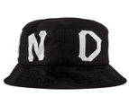 Diamond Supply Co. Dugout Bucket Hat - Black