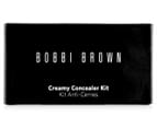 Bobbi Brown Creamy Concealer Kit 3.1g - Sand 5