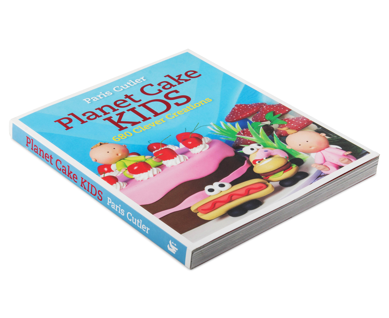 Planet Cake Love and Friendship: Celebration Cake Decorating Recipe Cookbook  | eBay