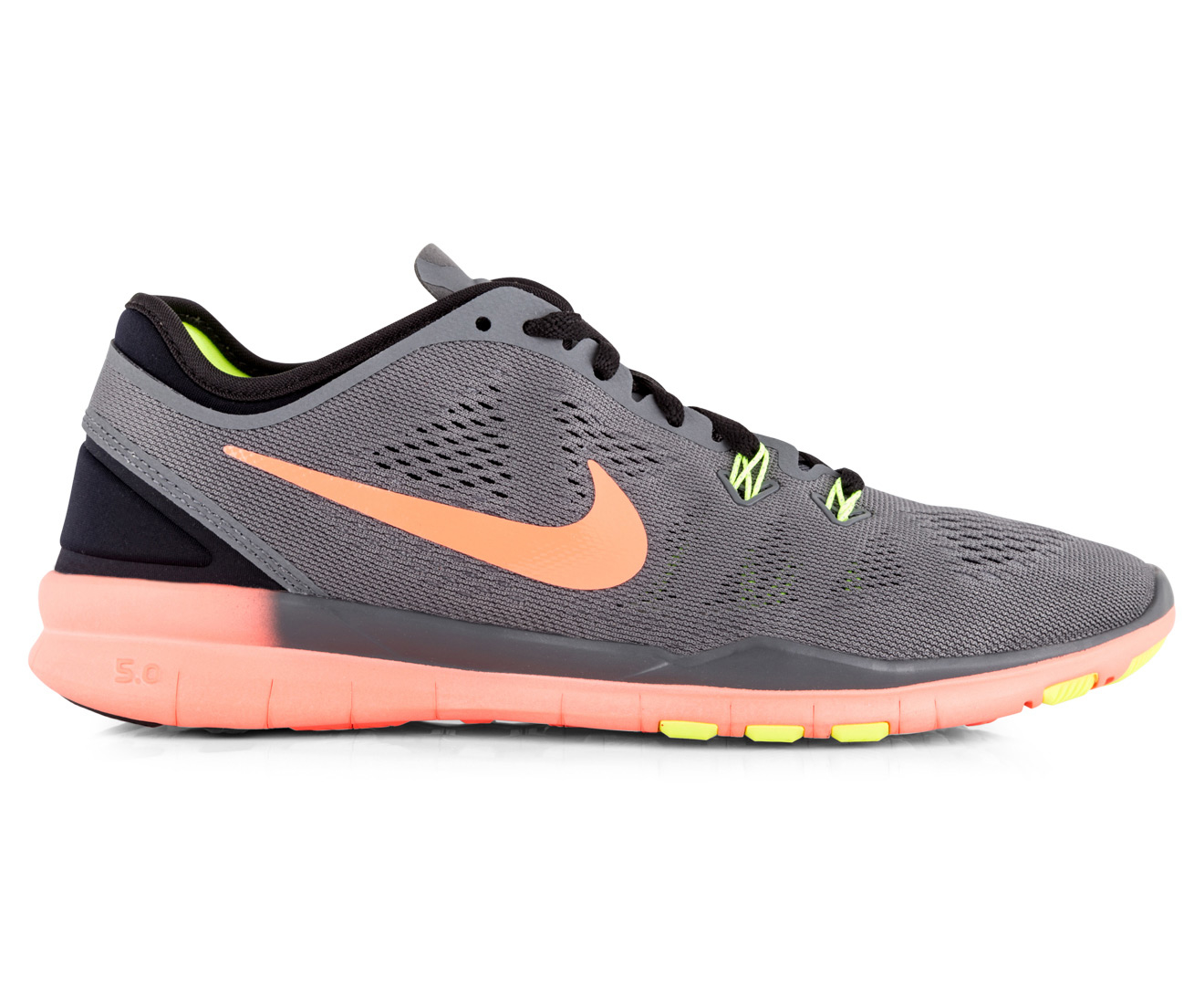 nike women's free
