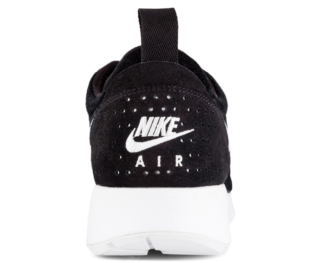 Nike tavas hot sale leather