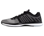 Nike Men's Zoom Speed Trainer 3 Shoe - Black/White