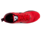 Nike Men's Air Max Tavas Shoe - Deep Burgundy/Black/University Red
