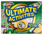 Ultimate Activities Book