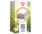 Snotty One Electric Nasal Aspirator for Children