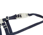 Dreambaby Safety Harness & Reins - Navy