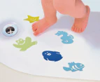 Dreambaby Anti-Slip Bath Mats 10-Pack