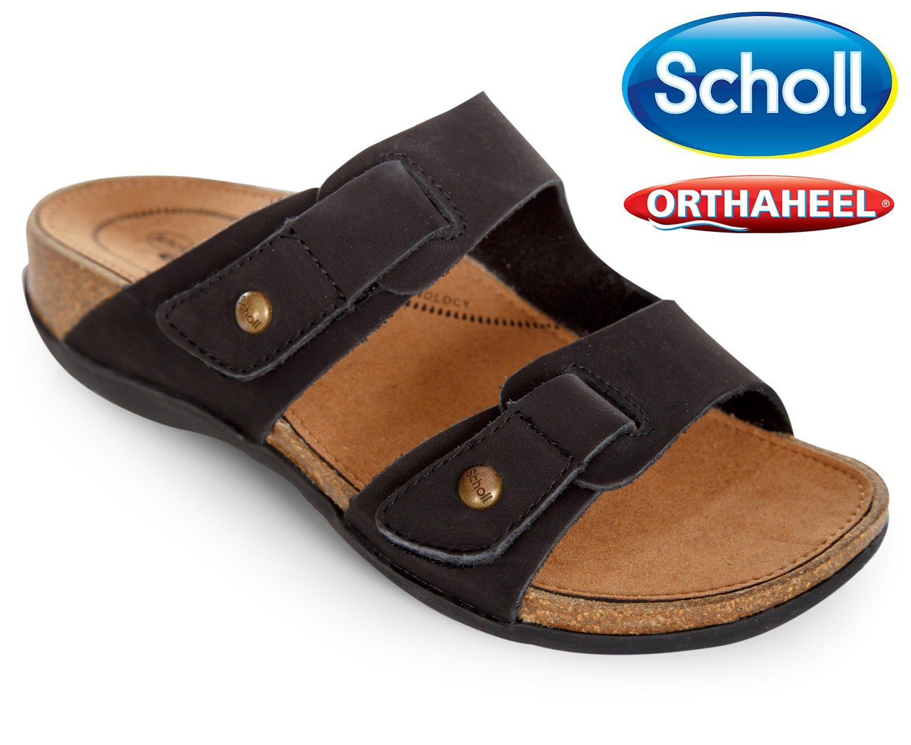 orthaheel